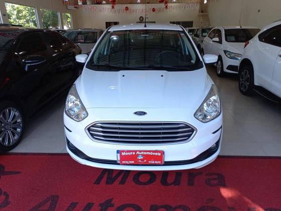 FORD KA 1.0 TI-VCT FLEX S MANUAL FORD KA 1.0 TI-VCT FLEX S MANUAL